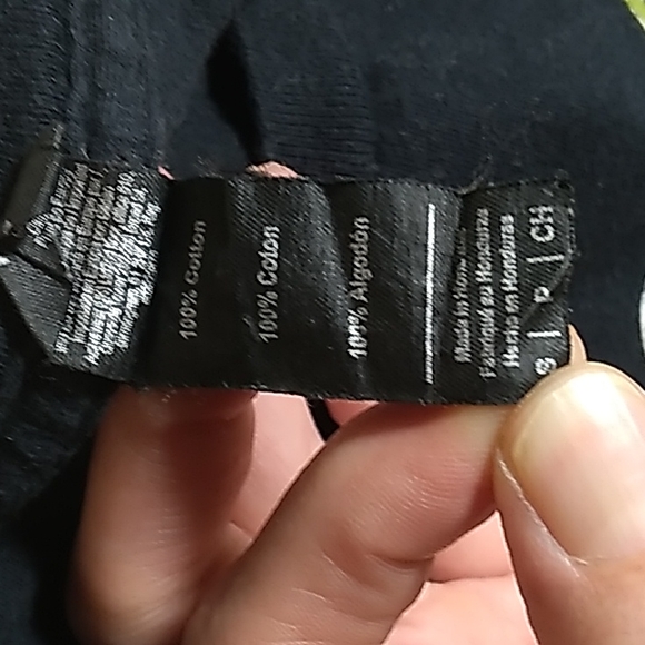 Vintage Chihuahua Shirt(Small)has vintage -"Anvil" tag. - Picture 4 of 4